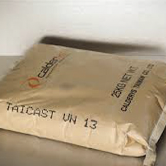 BÊ TÔNG CHỊU NHIỆT TAICAST VN13